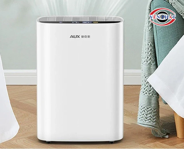 Máy hút ẩm AUX: Cao cấp, Giá hời, Thông minh, Mua ngay