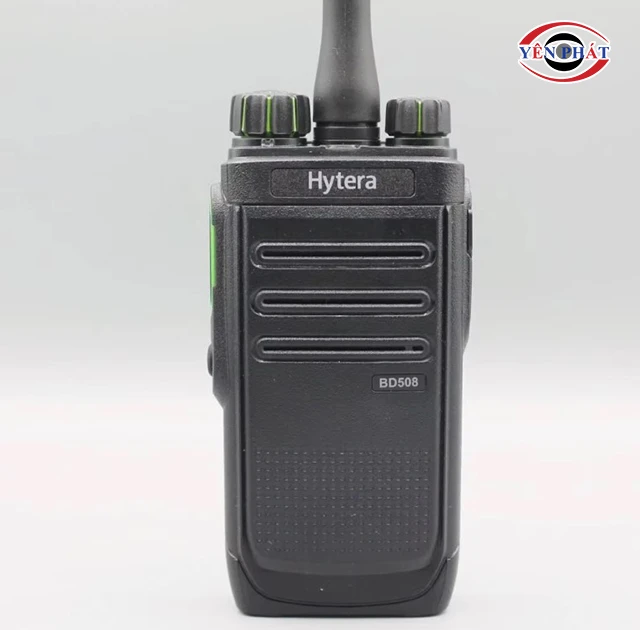 Bộ đàm cầm tay HYT BD508
