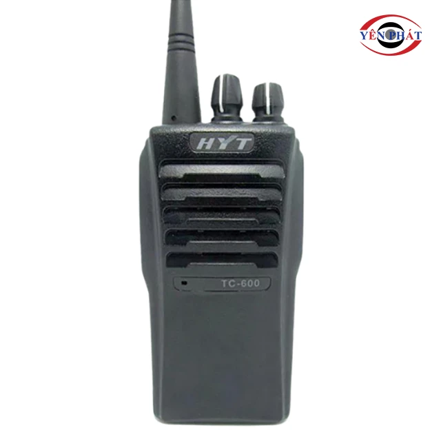 Máy bộ đàm HYT TC-600