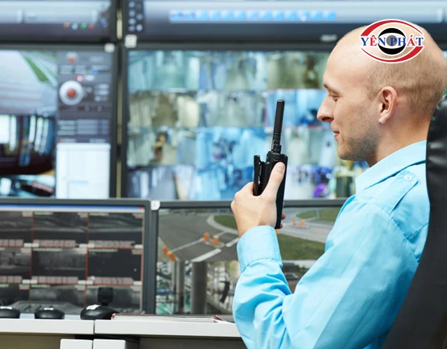 Truyền tín hiệu bằng giọng nói