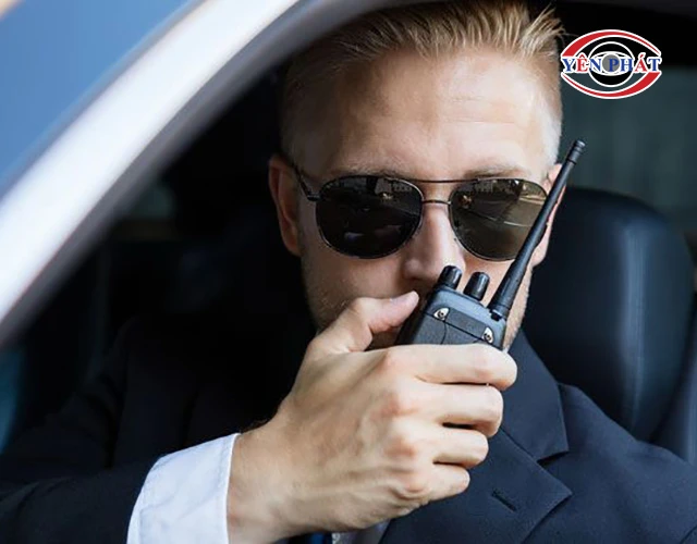 Whisper - Đàm thoại thì thầm