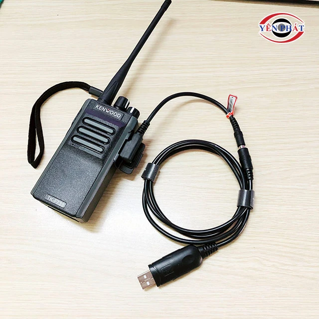 thuật ngữ Wired Clone - Copy dữ liệu qua dây cáp