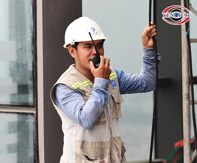 thuật ngữ Channel Annunciation