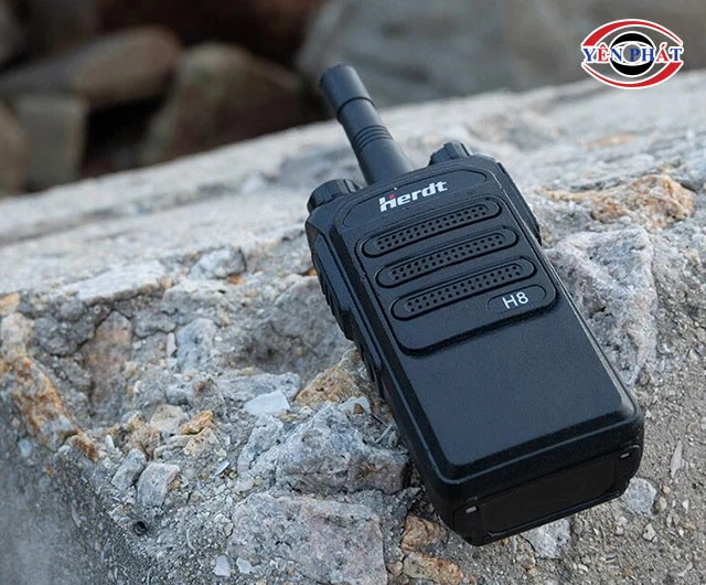 thuật ngữ Remote Kill/Stun