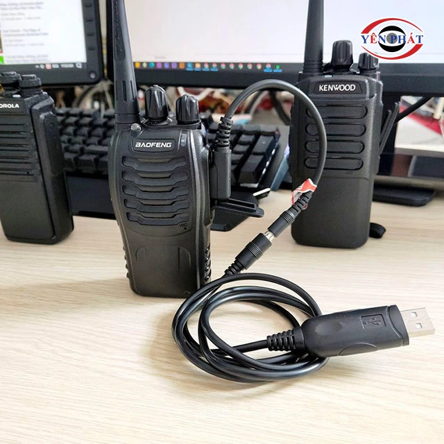 thuật ngữ PC Programmable - Lập trình dữ liệu qua PC