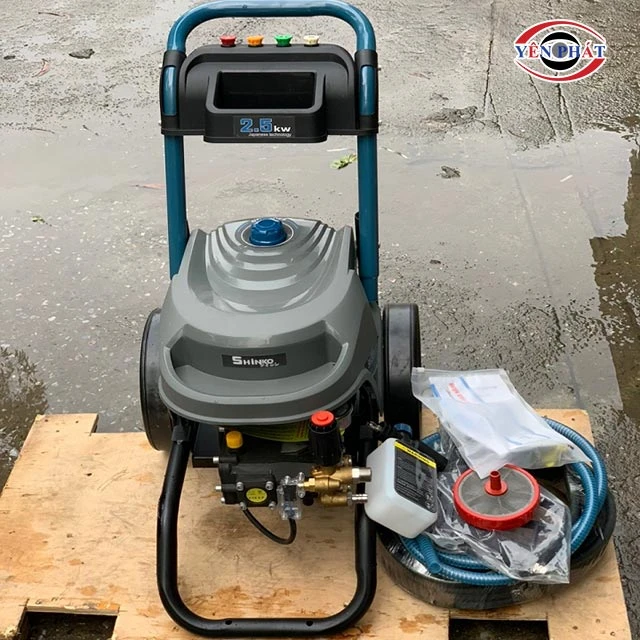 hãng máy rửa xe Shinko