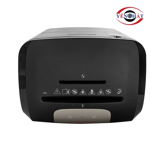 Máy hủy tài liệu Bonsaii 3s23 5
