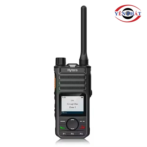 Bộ đàm liên lạc HYT BP568