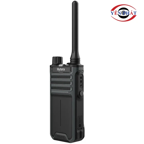 Bộ đàm HYT BP518 4