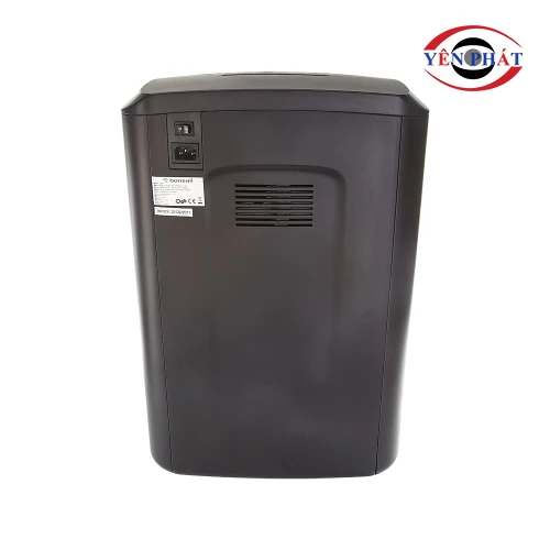 Máy hủy tài liệu Bonsaii 3s23 4