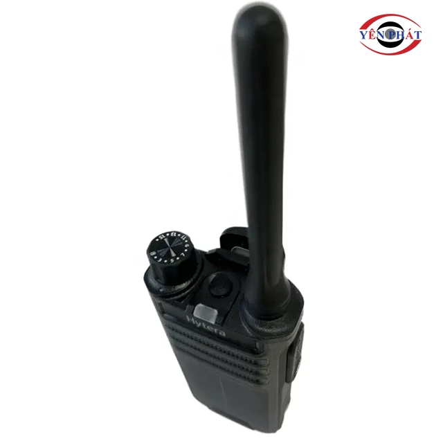 tích hợp 16 kênh liên lạc