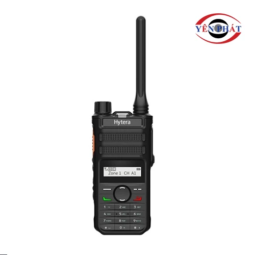 Bộ đàm cầm tay HYT AP588 3
