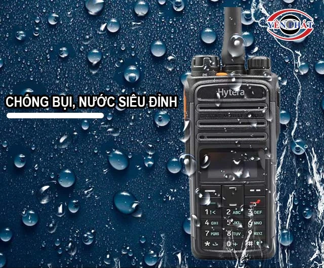 chống nước siêu đỉnh