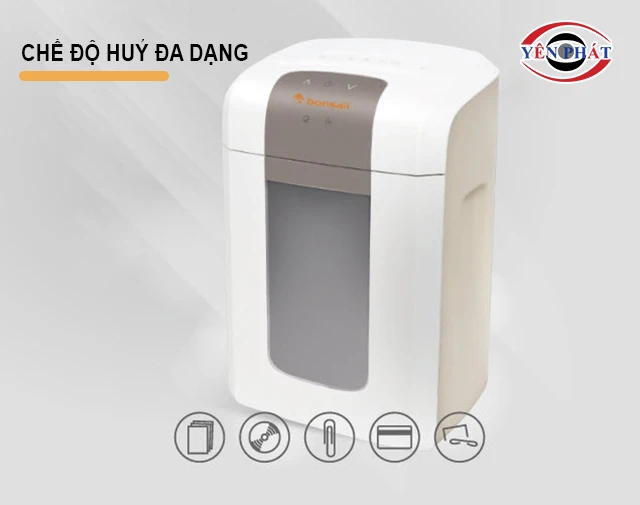 chế độ huỷ đa dạng