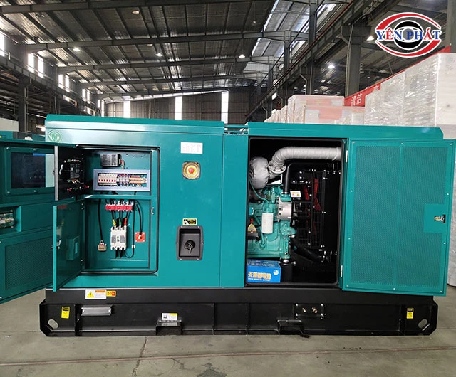 Chọn nơi đặt máy phù hợp