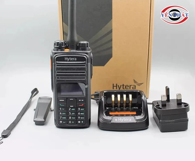 Bộ điện đàm liên lạc PD488