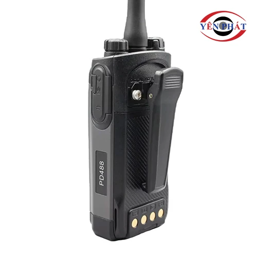 Bộ đàm liên lạc HYT PD488 2