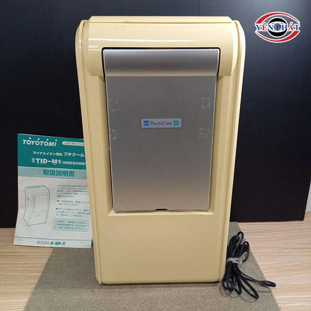 Máy khử ẩm Toyotomi TID-M1
