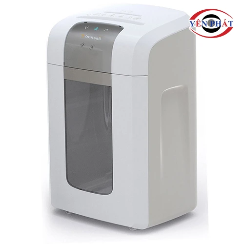 Máy hủy tài liệu Bonsaii 4s23 2