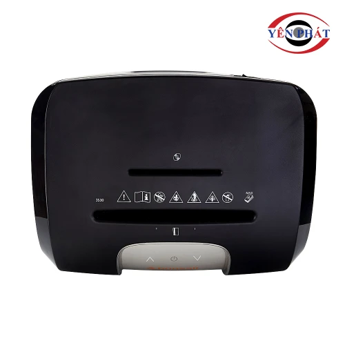 Máy hủy tài liệu Bonsaii 3s30 2