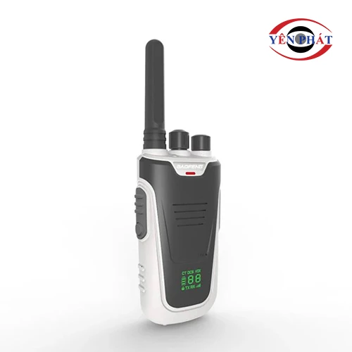 Bộ đàm cầm tay Baofeng BF-T11 3