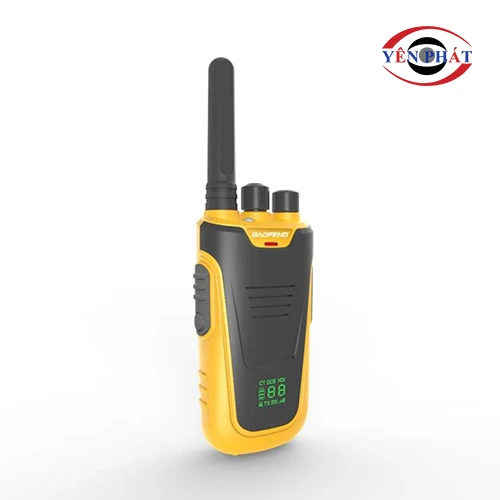 Bộ đàm cầm tay Baofeng BF-T11 4