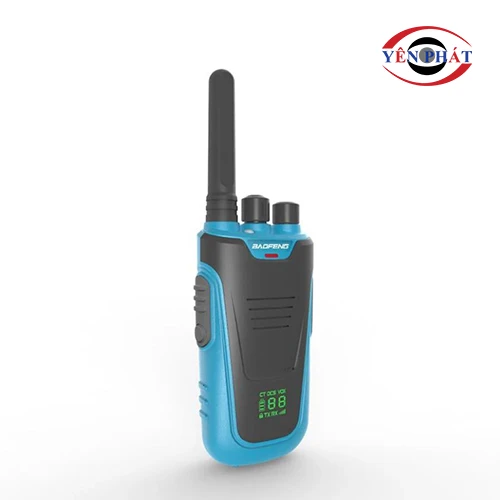 Bộ đàm cầm tay Baofeng BF-T11 2