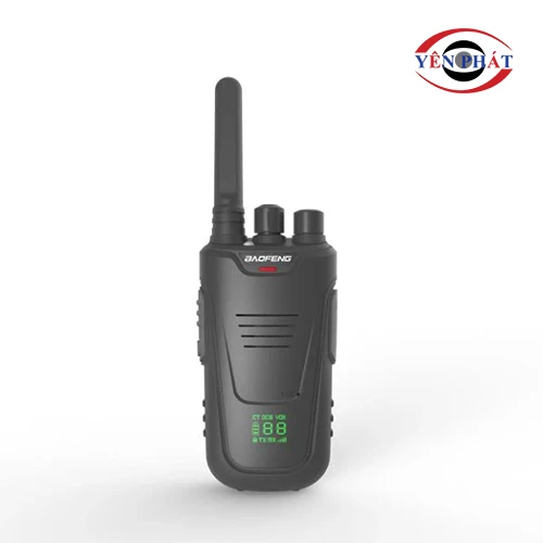 Bộ đàm cầm tay Baofeng BF-T11