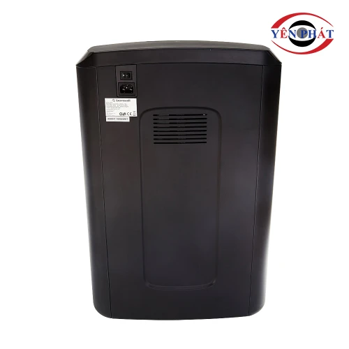 Máy hủy tài liệu Bonsaii 3s30 3