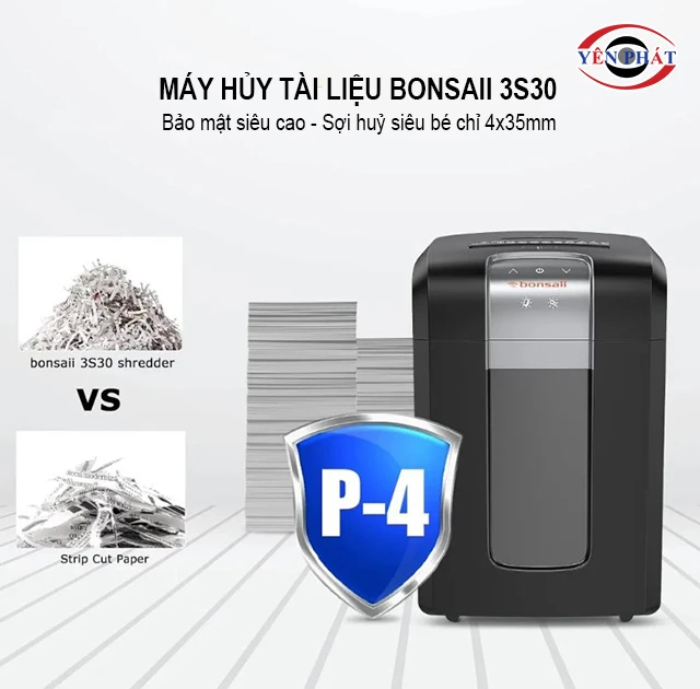 Sợi hủy có kích thước siêu bé