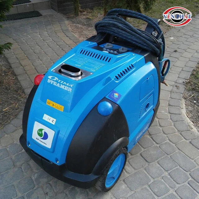 Máy rửa xe Optima EST 18K