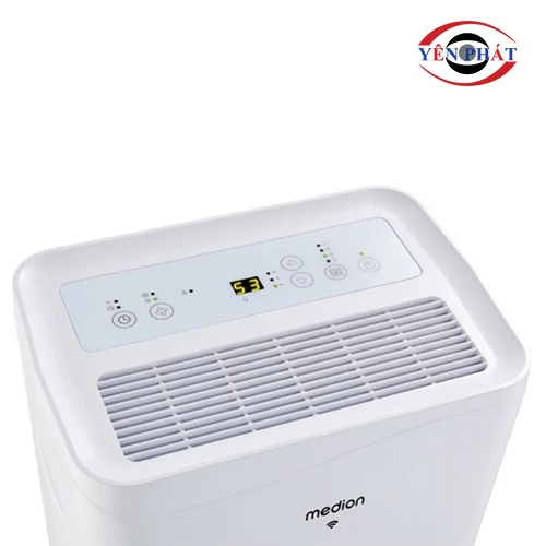 Máy hút ẩm chính hãng Medion MD10832 4