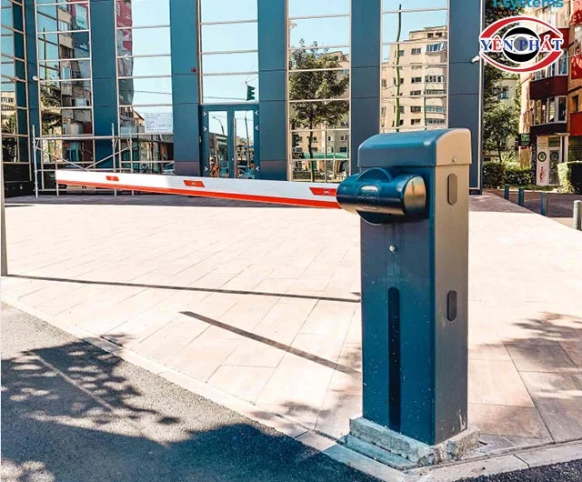 Barrier đóng mở tự động GIOTTO 50