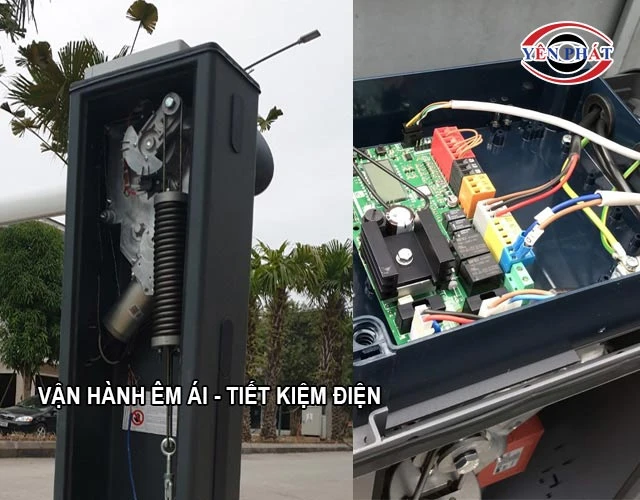 tiết kiệm điện