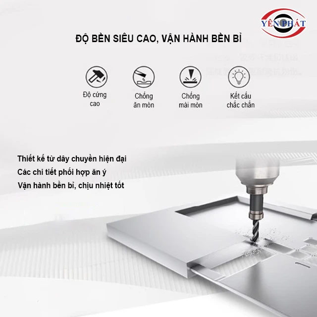 AFG 240-Single siêu bền