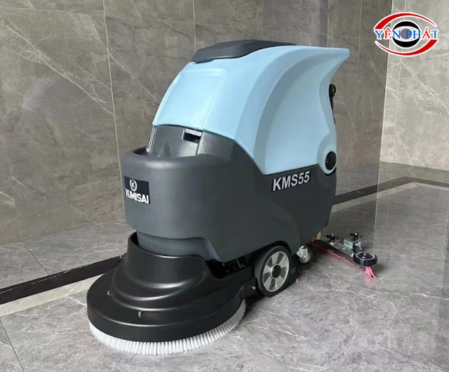 Máy chà sàn Kumisai KMS 55
