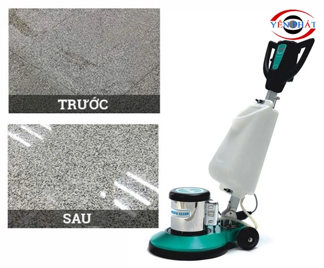 Kungfu Clean BD3A giá cực tốt