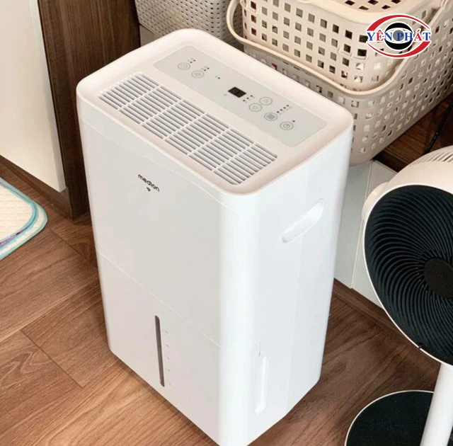 Máy hút ẩm Medion MD10832