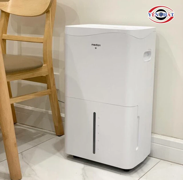 Máy hút ẩm chính hãng Medion MD10832