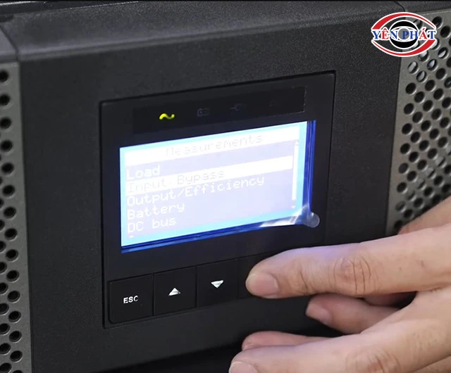 Cách sử dụng bộ lưu điện: Những thông tin đầy đủ, chính xác nhất