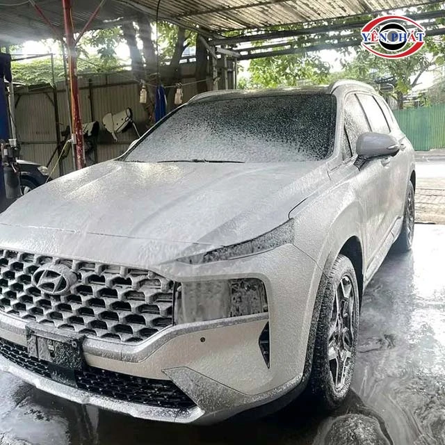 Garage Thương Trần.Auto