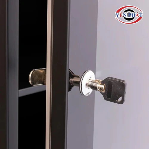 Tủ chống ẩm máy ảnh Wonderful AD-051CH 3