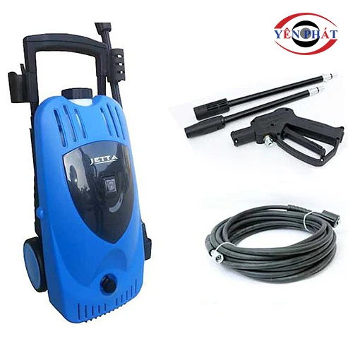 Máy xịt rửa xe gia đình Jetta JET-1900P 2