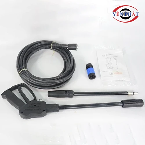 Máy xịt rửa xe gia đình Jetta JET-1900P 3