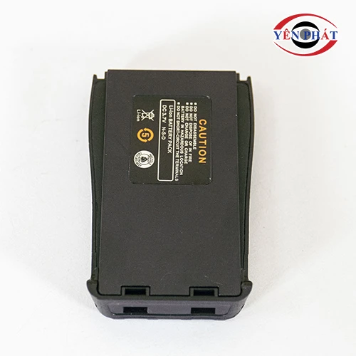 Bộ đàm liên lạc BaoFeng BF 888S 4