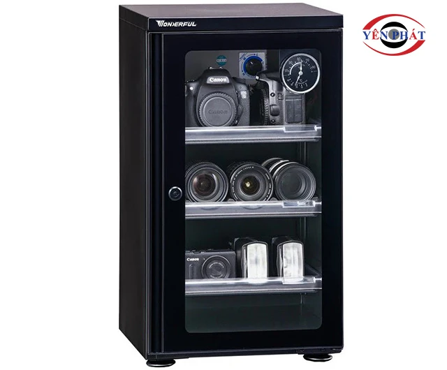 Tủ chống ẩm Wonderful AD-051CH