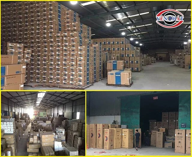 yên phát cung cấp bộ lưu điện ups chất lượng