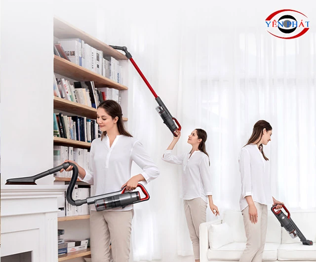 Brand máy hút bụi Vacuum Cleaner