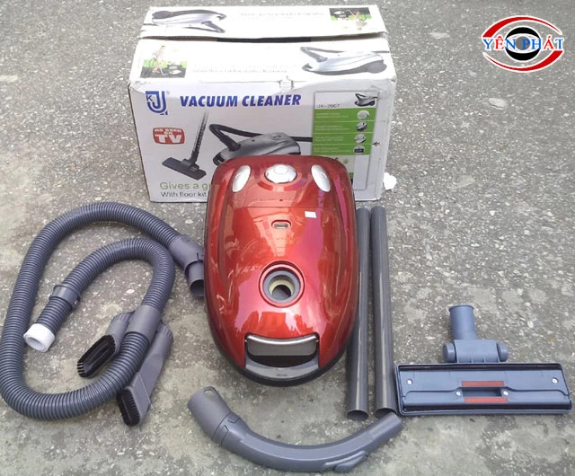  Máy hút bụi mini Vacuum Cleaner JK-2007