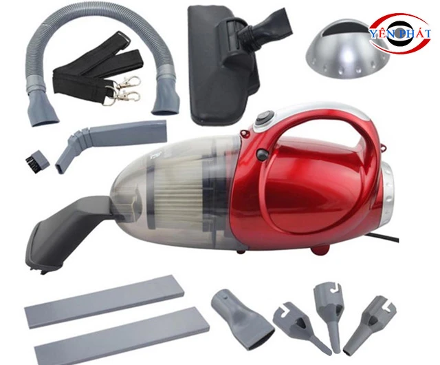 Máy hút bụi Vacuum Cleaner JK8